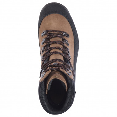 Grisport Stelvio Halbschuh Herren (Braun)
