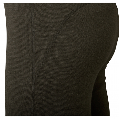 Härkila Base All Season Long Johns Herren (Shadow Brown )