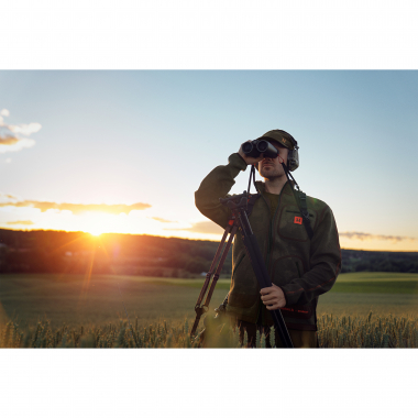 Härkila Kamko Pro Edition Reversible Fleecejacke Herren (AXIS MSP®Limited Edition)