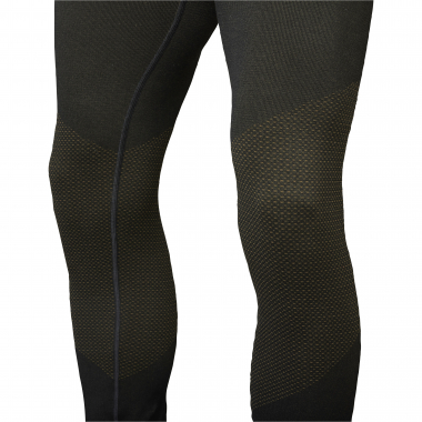 Härkila Unisex Base Active Long Johns Unisex (Dark Willow Green)