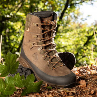 Haix Nature One GTX Herren (Brown)