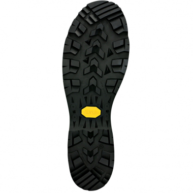 Haix Protector Forest 2.1 GTX Herren (Red/Yellow)