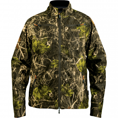 Hart Herren Softshell-Wendejacke Sosbun 2D