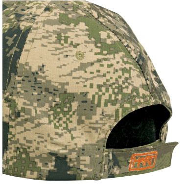 Hart Ibice-C Cap (Pixel Forest)