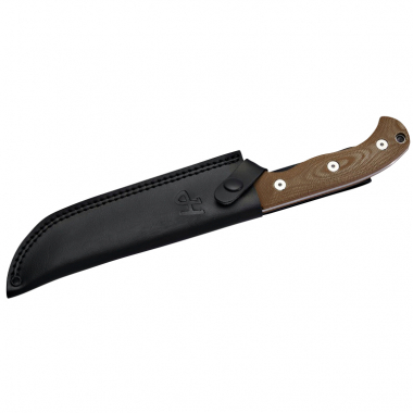 Herbertz Camp- und Outdoormesser