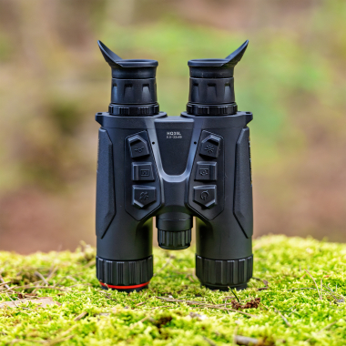 Hikmicro Binocular Habrok 4K HQ35L
