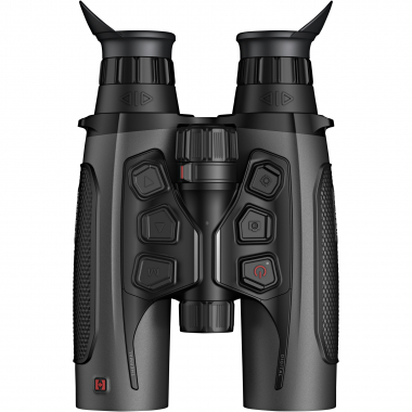 Hikmicro Habrok 4K HE25L 2.0