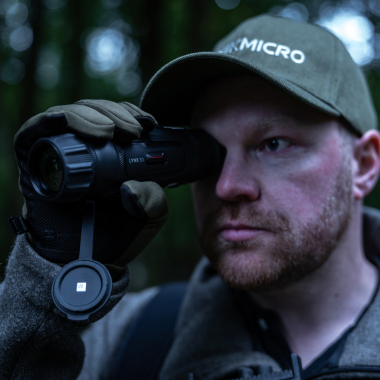 Hikmicro Lynx LE15 3.0