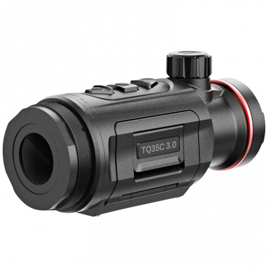 Hikmicro Wärmebild Vorsatzgerät Clip-On Thunder TQ35C 3.0