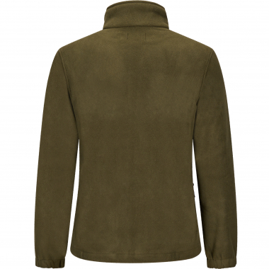 il Lago Basic Herren Fleecejacke Keiler