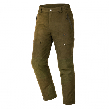 Il Lago Jagdhose Revier Pro 365 LTX Herren (Braun)