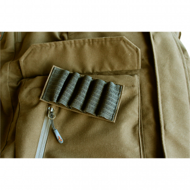 Il Lago Jagdjacke Revier Pro 365 LTX Herren (Braun)