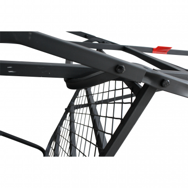 il Lago Passion Baumsitz Hirschblick