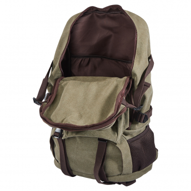il Lago Passion Rucksack Canvo X33