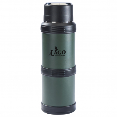 il Lago Passion Thermoskanne WildPack X25