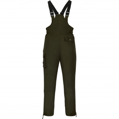 il Lago Prestige Daunen Ansitzhose Passion Pro LTX Herren (Oliv)