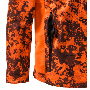 il Lago Prestige Drückjagdjacke Big Game