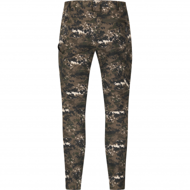 il Lago Prestige Herren Camou Membranhose Stalker Pro