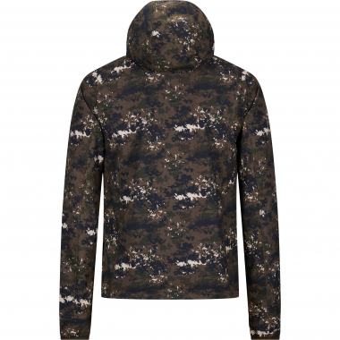 il Lago Prestige Herren Camou Membranjacke Stalker Pro