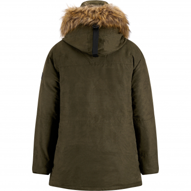 il Lago Prestige Herren Daunen Ansitzjacke Passion Pro