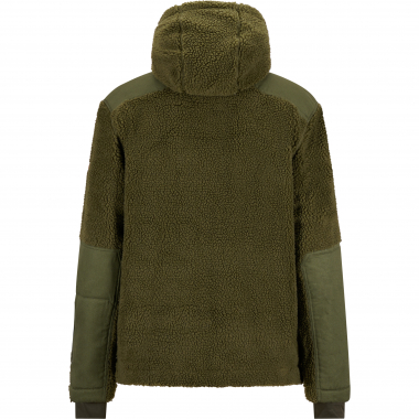 il Lago Prestige Herren Faserpelzjacke Avalanche Pro