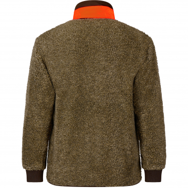 il Lago Prestige Herren Faserpelzjacke Hakon