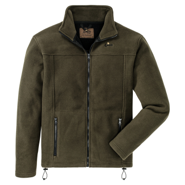 il Lago Prestige Herren Fleece Blouson Skandia