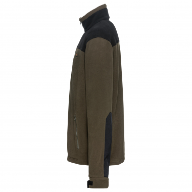 il Lago Prestige Herren Fleecejacke Aiko
