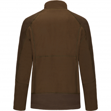 il Lago Prestige Herren Fleecejacke Geo Performance