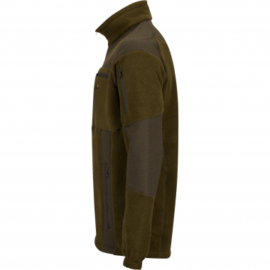 il Lago Prestige Herren Fleecejacke Passion Pro+