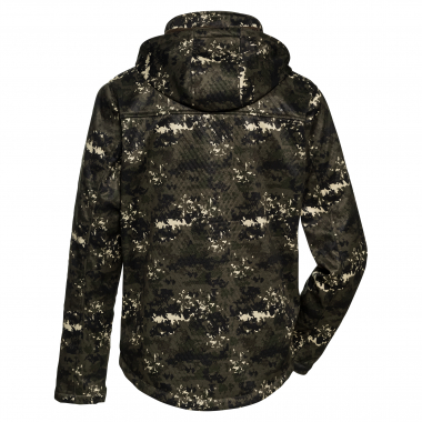 il Lago Prestige Herren Funktionsjacke Shawk (phantomX)