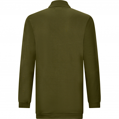 il Lago Prestige Herren Hoodie Halfzip Eivinn