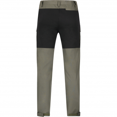 il Lago Prestige Herren Hose Green Trouaska