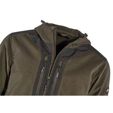 il Lago Prestige Herren Jagdjacke Acitve Hunt PRO LTX