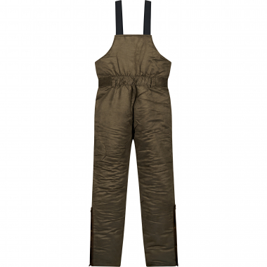 il Lago Prestige Herren Latzhose Arctic