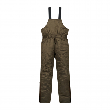il Lago Prestige Herren Latzhose Arctic