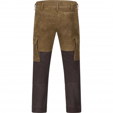 il Lago Prestige Herren Lederhose Arne
