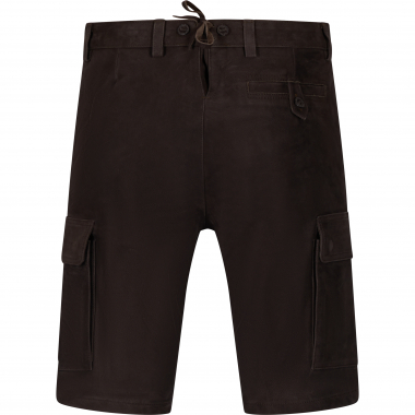 il Lago Prestige Herren Ledershorts Nevada