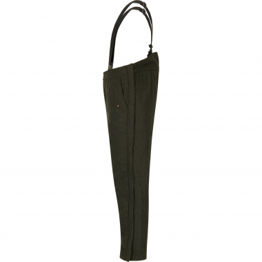 il Lago Prestige Herren Loden-Thermoansitzhose
