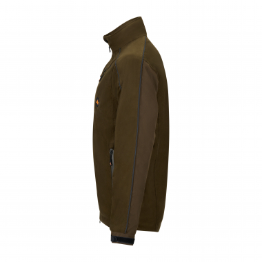 il Lago Prestige Herren Membranjacke Kamnik LTX Gr. 4XL