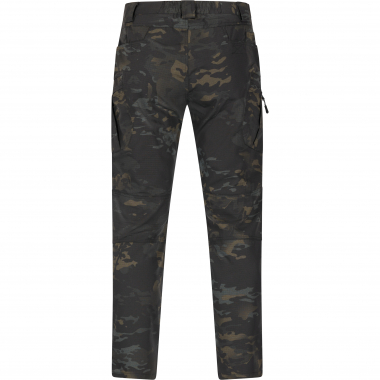 il Lago Prestige Herren Nachttarn Outdoorhose