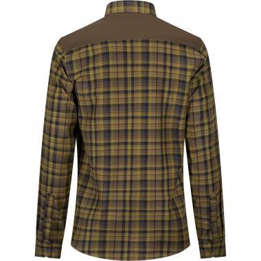 il Lago Prestige Herren Outdoorhemd Finn