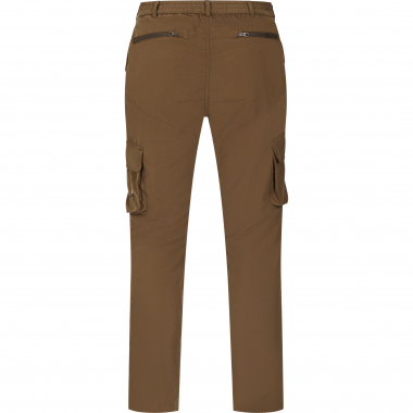 il Lago Prestige Herren Outdoorhose Navarro