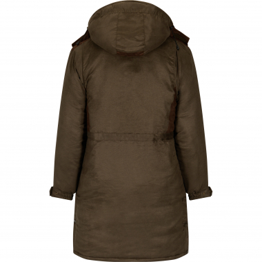 il Lago Prestige Herren Parka Arctic (olive)