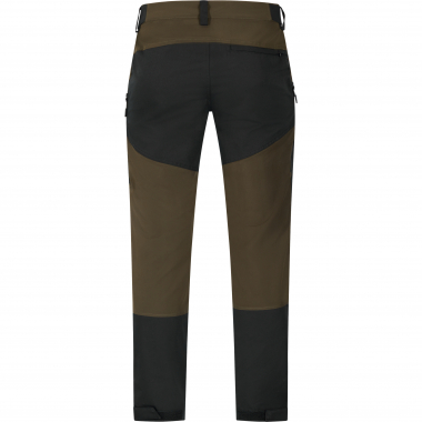 il Lago Prestige Herren Stretch-Hose Green Trouaska 2.0