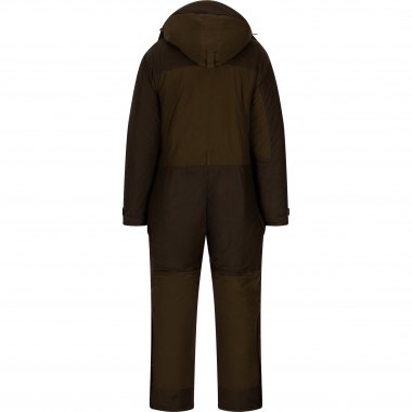 il Lago Prestige Herren Thermo-Overall