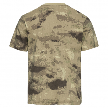 il Lago Prestige Herren T-Shirt 2er Set