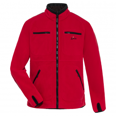il Lago Prestige Herren Wendejacke Asko G2