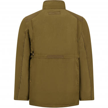 il Lago Prestige Herren Winter Jagdjacke Winterfrost