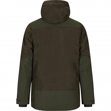 il Lago Prestige Herren Winterparka Excellent LTX